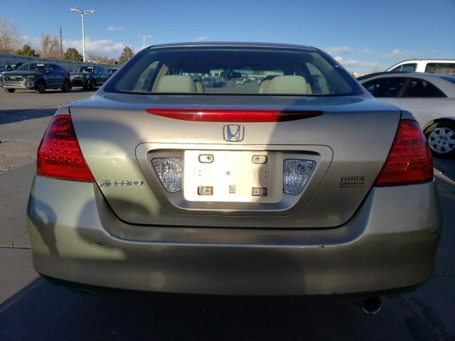 Photo 5 VIN: JHMCM56467C000259 - HONDA ACCORD LX 