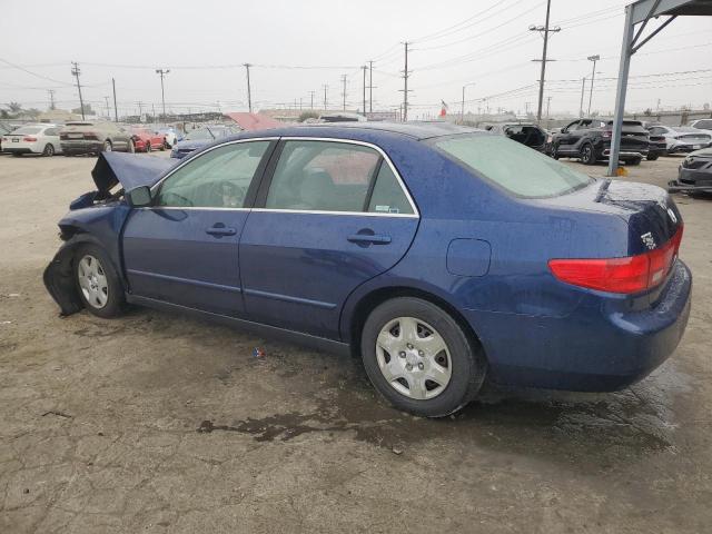 Photo 1 VIN: JHMCM56475C005712 - HONDA ACCORD EX 