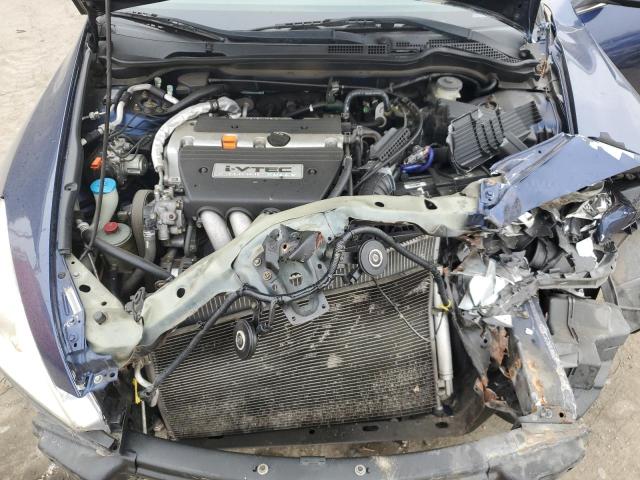 Photo 10 VIN: JHMCM56475C005712 - HONDA ACCORD EX 