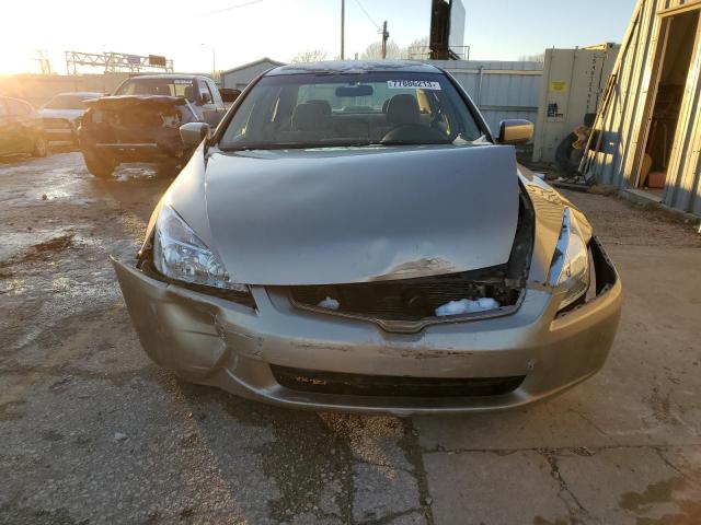 Photo 4 VIN: JHMCM56485C000714 - HONDA ACCORD 