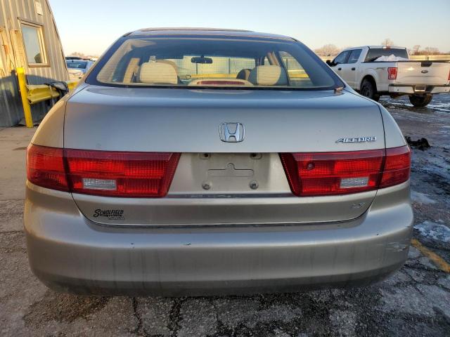 Photo 5 VIN: JHMCM56485C000714 - HONDA ACCORD 