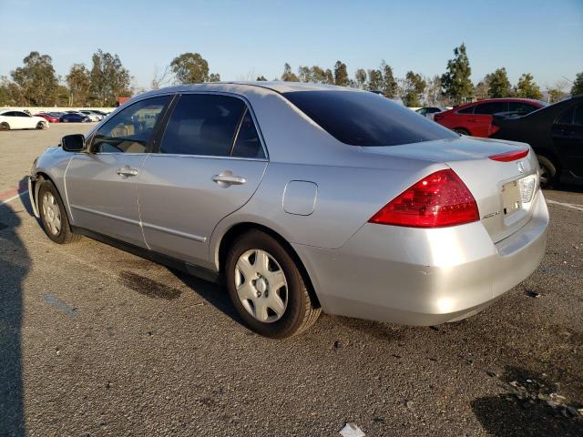 Photo 1 VIN: JHMCM56487C004734 - HONDA ACCORD 