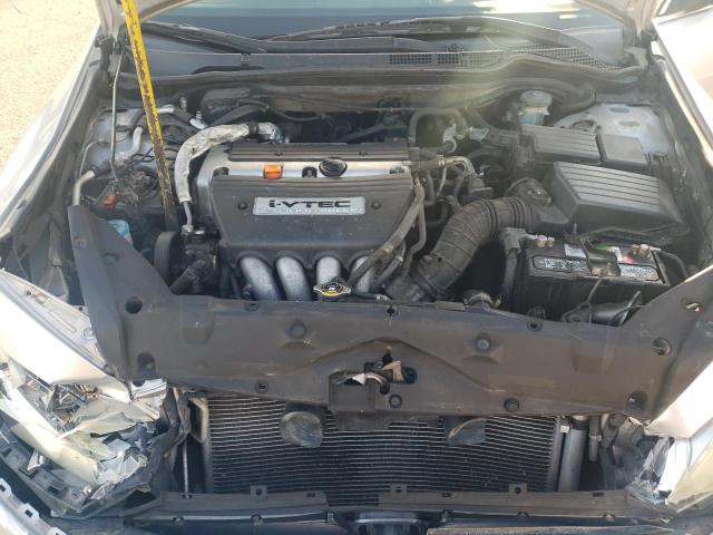 Photo 10 VIN: JHMCM56487C004734 - HONDA ACCORD 