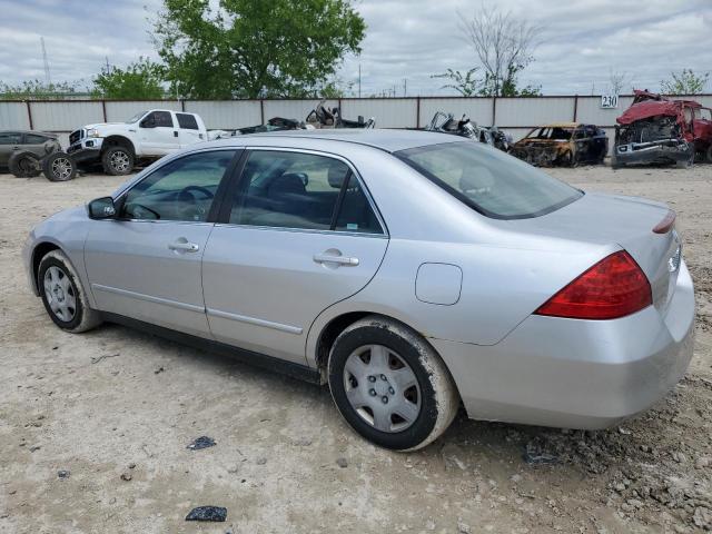 Photo 1 VIN: JHMCM56487C020562 - HONDA ACCORD 