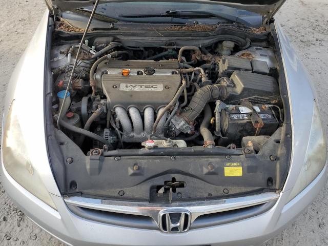 Photo 10 VIN: JHMCM56487C026023 - HONDA ACCORD LX 