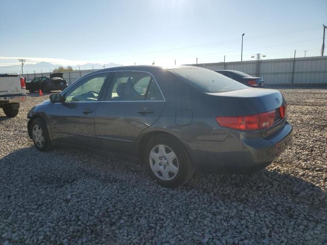 Photo 1 VIN: JHMCM56495C000706 - HONDA ACCORD LX 