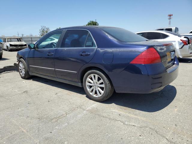 Photo 1 VIN: JHMCM564X6C001297 - HONDA ACCORD 