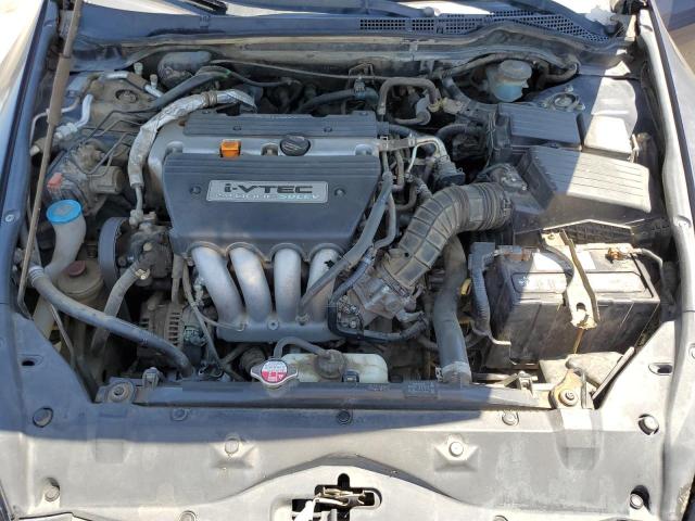 Photo 10 VIN: JHMCM564X6C001297 - HONDA ACCORD 