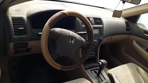 Photo 9 VIN: JHMCM56503C401941 - HONDA ACCORD 