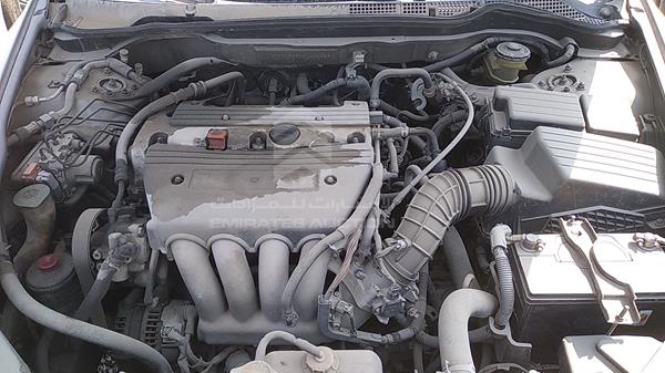 Photo 23 VIN: JHMCM56503C404323 - HONDA ACCORD 