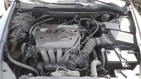 Photo 24 VIN: JHMCM56503C404323 - HONDA ACCORD 