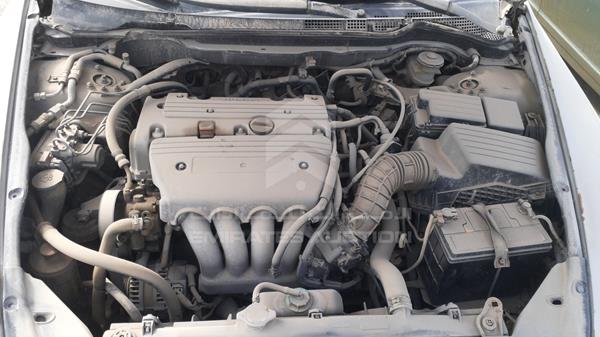 Photo 24 VIN: JHMCM56504C400208 - HONDA ACCORD 