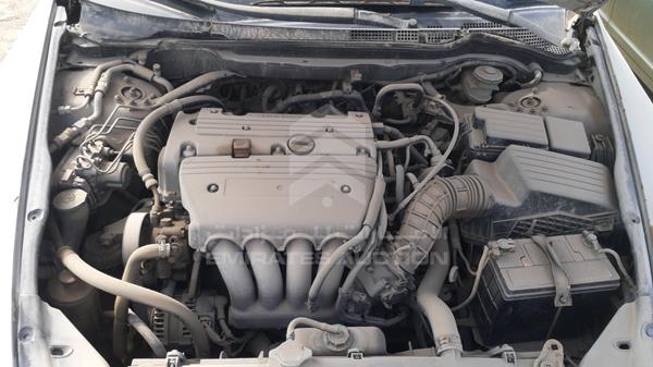 Photo 25 VIN: JHMCM56504C400208 - HONDA ACCORD 