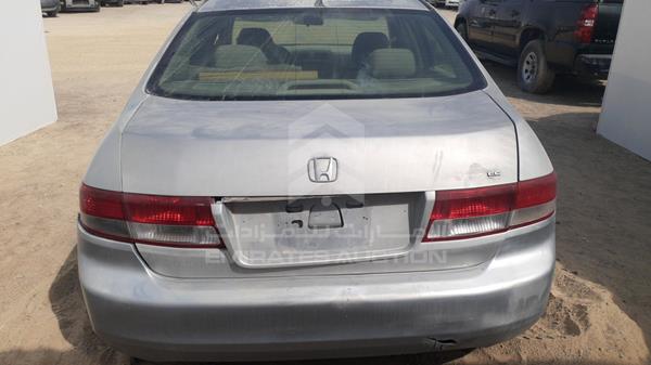 Photo 5 VIN: JHMCM56504C400208 - HONDA ACCORD 