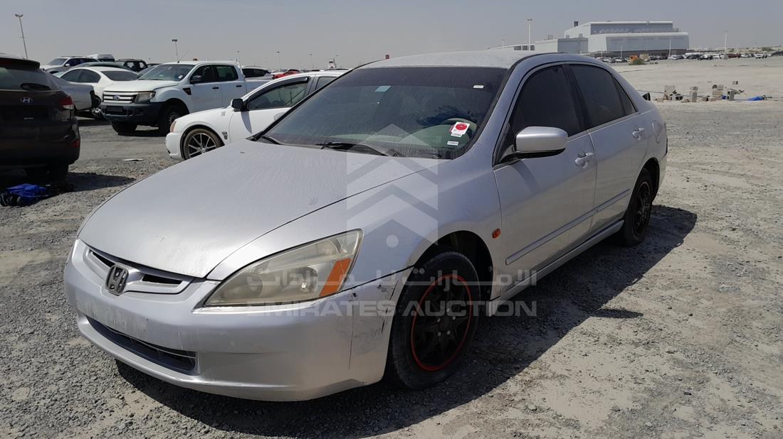 Photo 6 VIN: JHMCM56504C400208 - HONDA ACCORD 