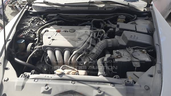 Photo 25 VIN: JHMCM56507C406739 - HONDA ACCORD 