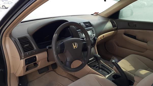 Photo 12 VIN: JHMCM56516C400429 - HONDA ACCORD 