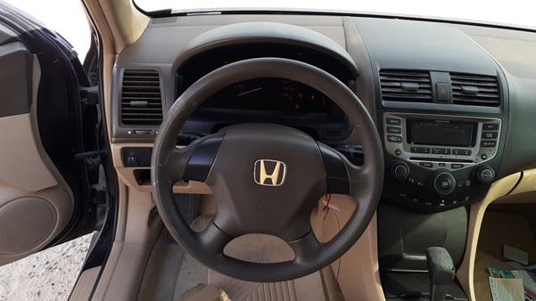 Photo 14 VIN: JHMCM56516C400429 - HONDA ACCORD 