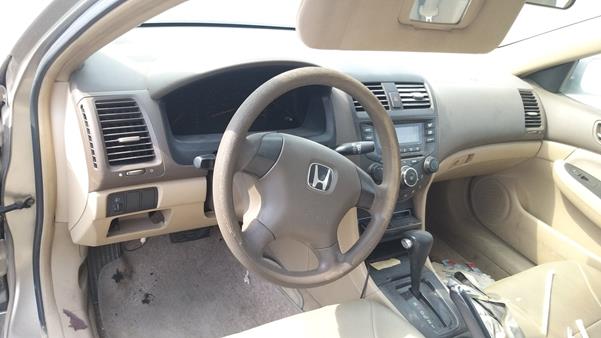 Photo 10 VIN: JHMCM56523C403934 - HONDA ACCORD 