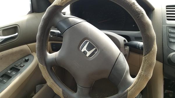 Photo 11 VIN: JHMCM56525C413723 - HONDA ACCORD 