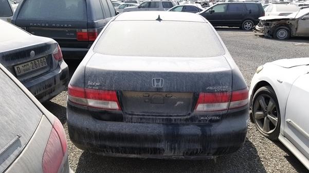 Photo 5 VIN: JHMCM56525C413723 - HONDA ACCORD 