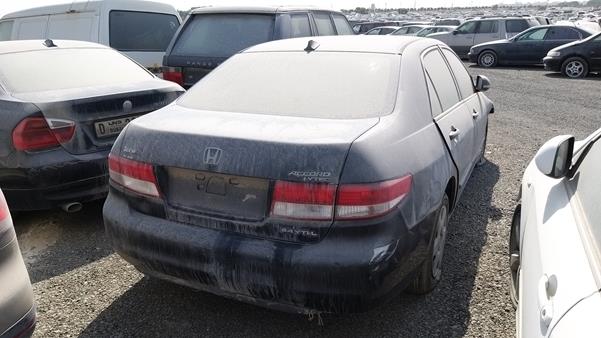 Photo 6 VIN: JHMCM56525C413723 - HONDA ACCORD 