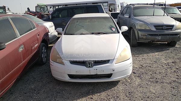 Photo 0 VIN: JHMCM56525C413902 - HONDA ACCORD 