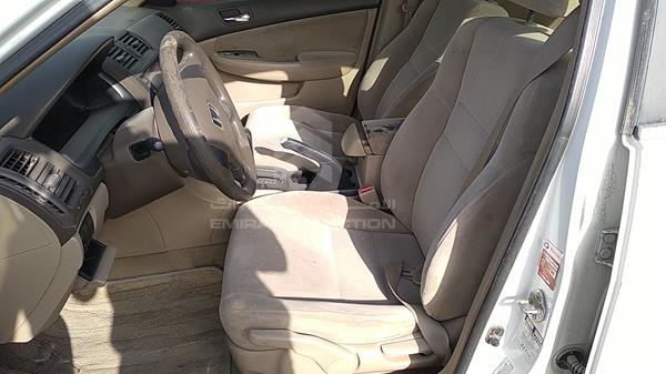 Photo 12 VIN: JHMCM56525C413902 - HONDA ACCORD 