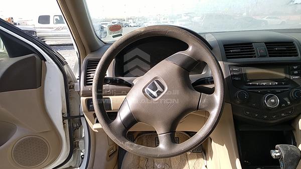 Photo 13 VIN: JHMCM56525C413902 - HONDA ACCORD 