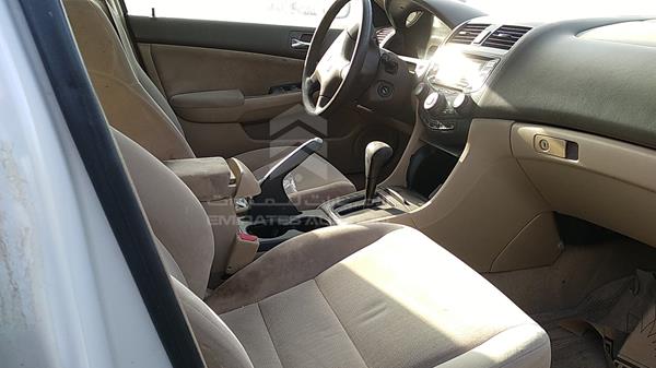 Photo 26 VIN: JHMCM56525C413902 - HONDA ACCORD 