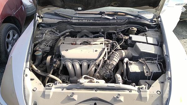 Photo 32 VIN: JHMCM56525C413902 - HONDA ACCORD 