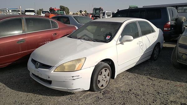 Photo 5 VIN: JHMCM56525C413902 - HONDA ACCORD 