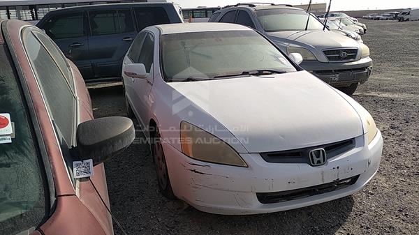 Photo 9 VIN: JHMCM56525C413902 - HONDA ACCORD 