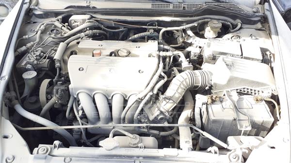 Photo 25 VIN: JHMCM56526C412881 - HONDA ACCORD 