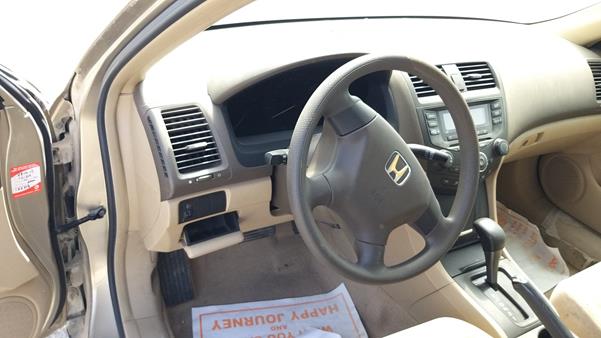 Photo 10 VIN: JHMCM56526C421175 - HONDA ACCORD 