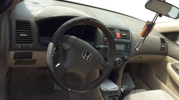 Photo 13 VIN: JHMCM56533C404204 - HONDA ACCORD 