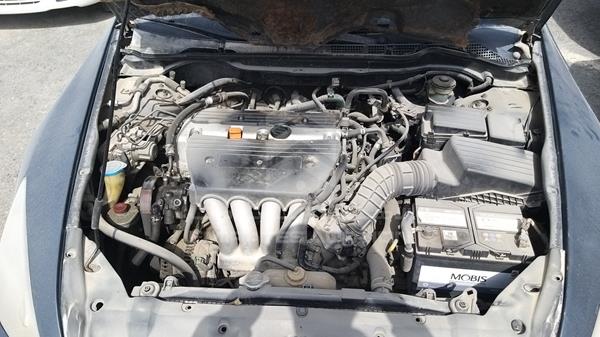 Photo 33 VIN: JHMCM56534C414510 - HONDA ACCORD 