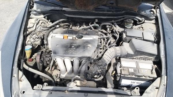 Photo 34 VIN: JHMCM56534C414510 - HONDA ACCORD 