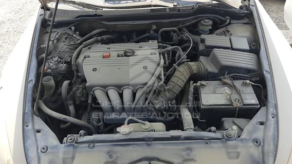 Photo 27 VIN: JHMCM56535C407493 - HONDA ACCORD 