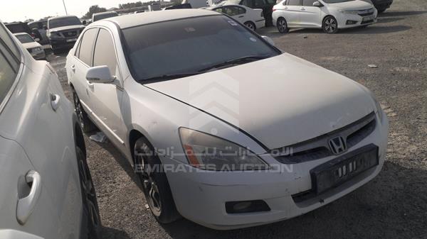 Photo 19 VIN: JHMCM56536C411724 - HONDA ACCORD 