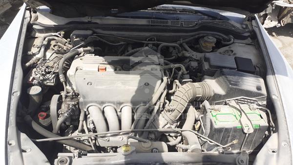 Photo 27 VIN: JHMCM56536C417474 - HONDA ACCORD 