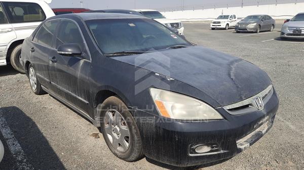 Photo 9 VIN: JHMCM56537C403849 - HONDA ACCORD 