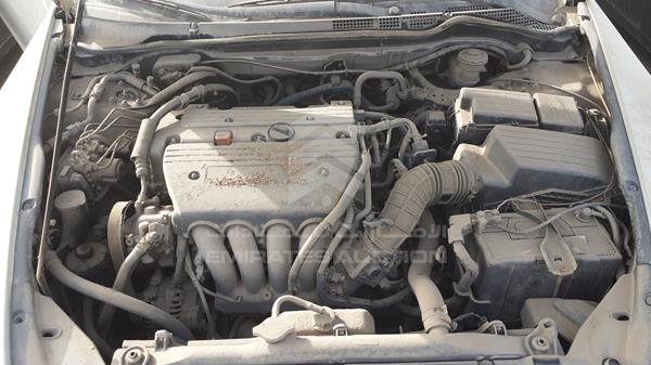 Photo 24 VIN: JHMCM56537C410543 - HONDA ACCORD 