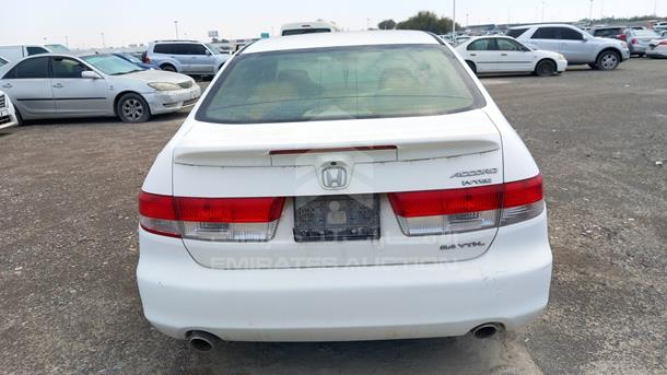 Photo 6 VIN: JHMCM56543C403742 - HONDA ACCORD 