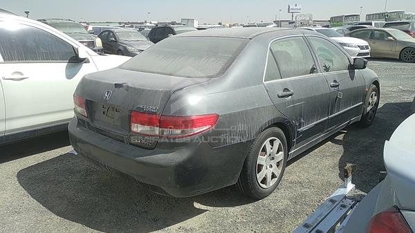 Photo 7 VIN: JHMCM56543C409265 - HONDA ACCORD 