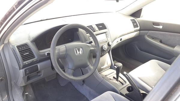 Photo 10 VIN: JHMCM56544C407176 - HONDA ACCORD 