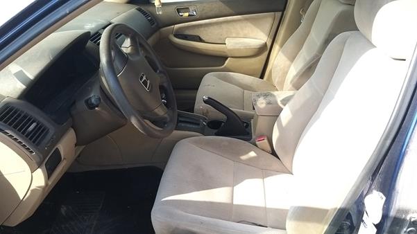 Photo 14 VIN: JHMCM56544C409008 - HONDA ACCORD 