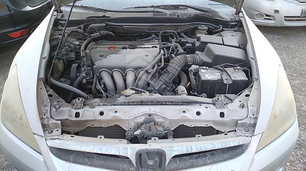 Photo 24 VIN: JHMCM56546C408332 - HONDA ACCORD 