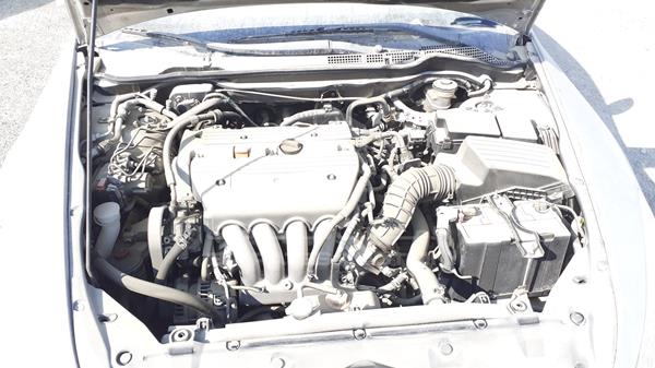 Photo 34 VIN: JHMCM56546C414664 - HONDA ACCORD 