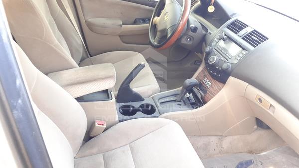 Photo 21 VIN: JHMCM56546C420920 - HONDA ACCORD 